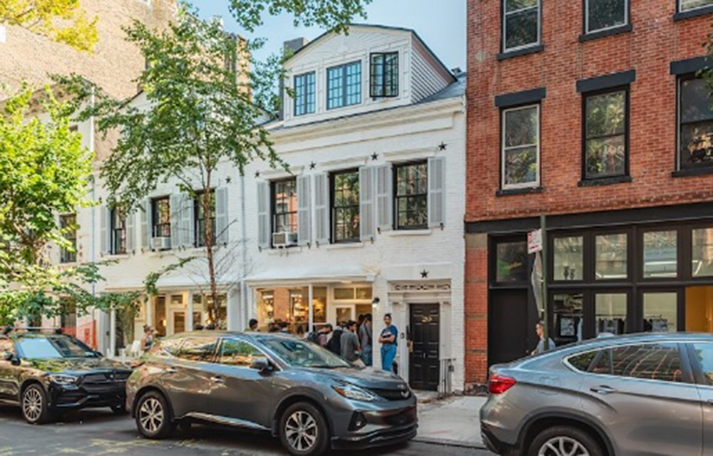Marcus & Millichap brokers $7.3 million sale of Greenwich Village mixed-use property